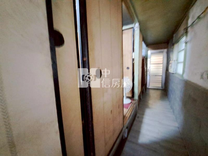 經國新城旁建地+平房房屋室內格局與周邊環境