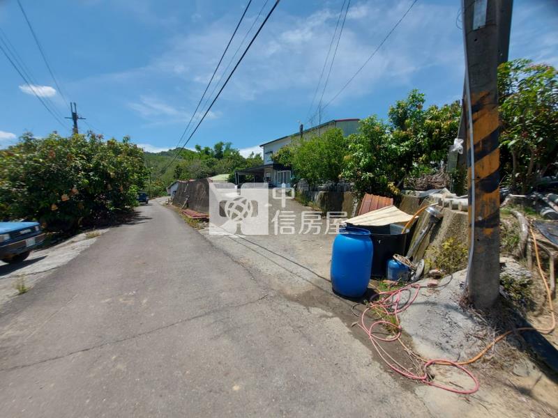 玉井546坪丙種建地-好山好水好地方房屋室內格局與周邊環境