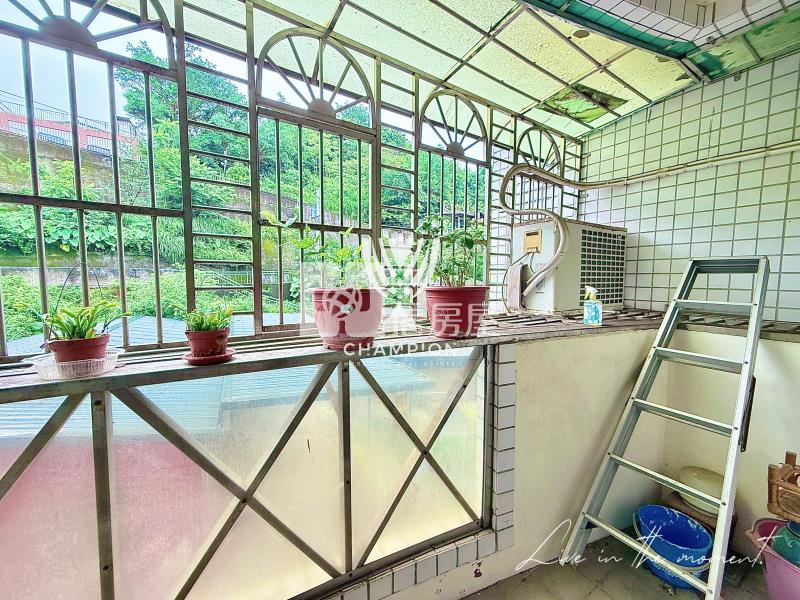 【冠軍】光華大廈綠意三房房屋室內格局與周邊環境