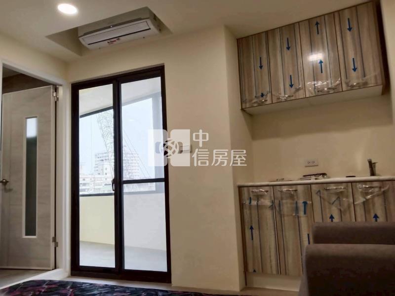 【安家】中壢火車站客運旁未來高投報3套房房屋室內格局與周邊環境