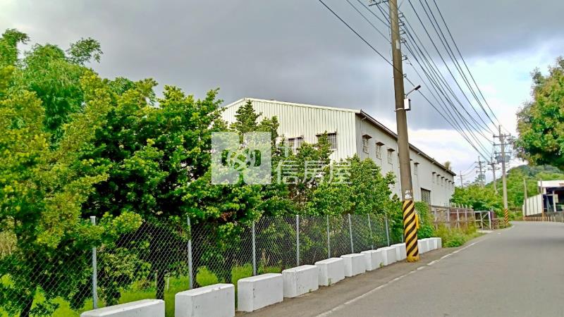 斗六光復路一般農業區農地房屋室內格局與周邊環境
