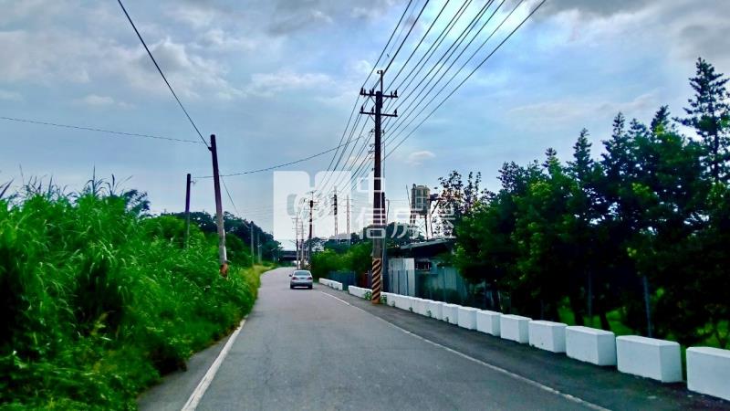 斗六光復路一般農業區農地房屋室內格局與周邊環境