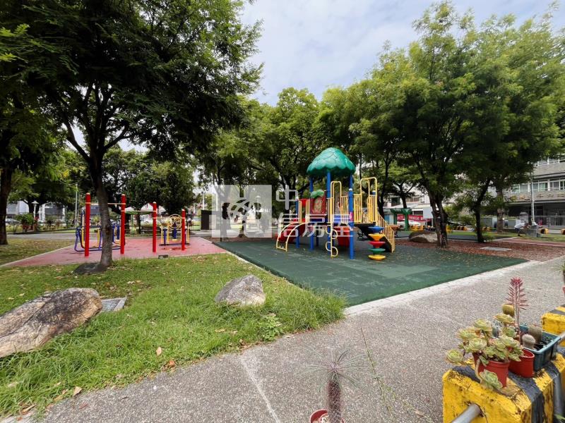 斗六後站大坪數華廈房屋室內格局與周邊環境