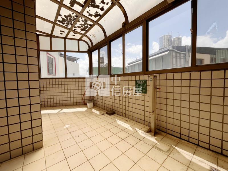 斗六後站大坪數華廈房屋室內格局與周邊環境