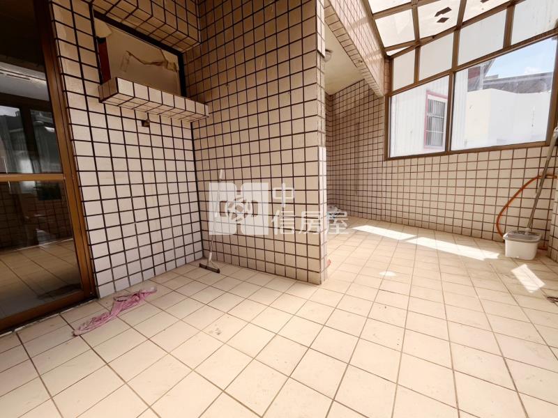 斗六後站大坪數華廈房屋室內格局與周邊環境