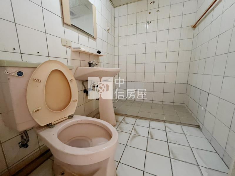 斗六後站大坪數華廈房屋室內格局與周邊環境