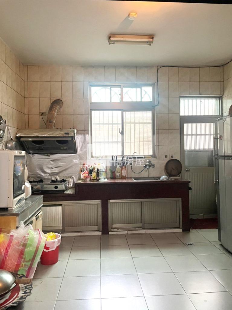 【新世紀】楊梅貴山街透天店住房屋室內格局與周邊環境