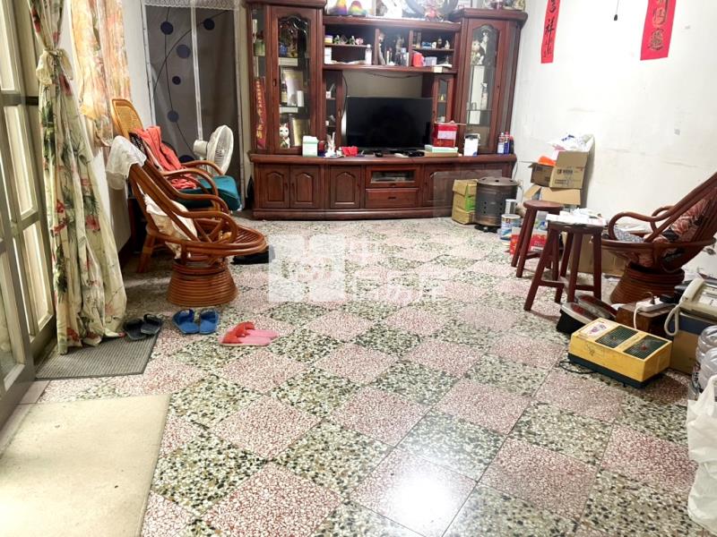 【新世紀】楊梅貴山街透天店住房屋室內格局與周邊環境