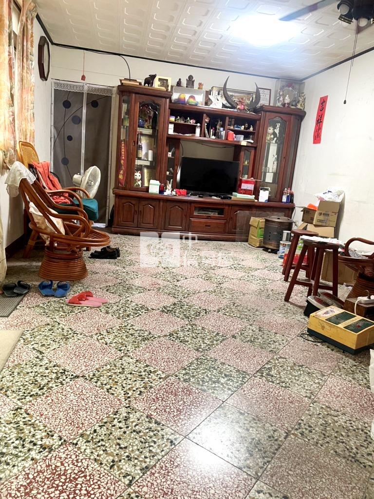 【新世紀】楊梅貴山街透天店住房屋室內格局與周邊環境