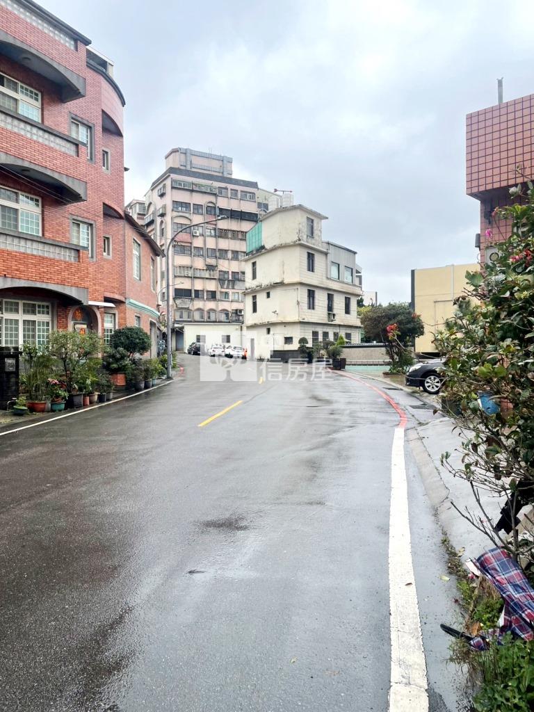 【新世紀】楊梅貴山街透天店住房屋室內格局與周邊環境