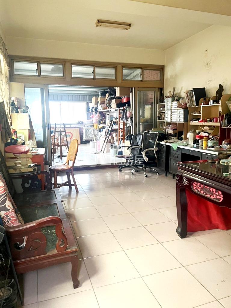 【新世紀】楊梅貴山街透天店住房屋室內格局與周邊環境