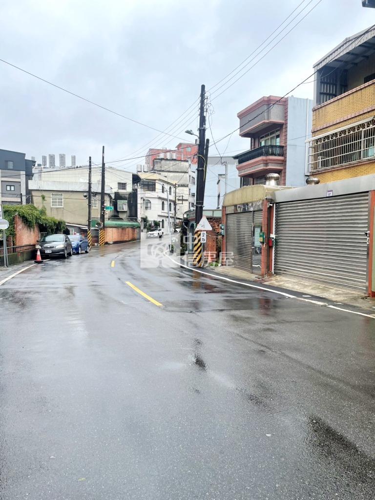 【新世紀】楊梅貴山街透天店住房屋室內格局與周邊環境