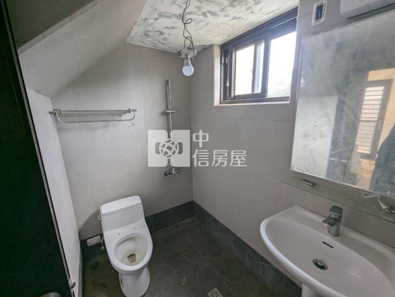 雅典大地美4房房屋室內格局與周邊環境