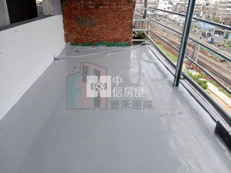 【豐禾】中壢火車站旁整新出租3套房房屋室內格局與周邊環境