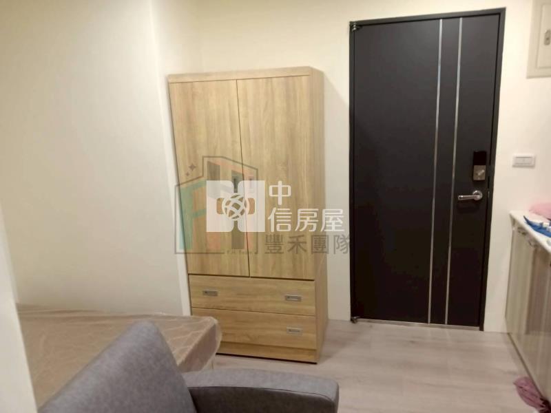 【豐禾】中壢火車站旁整新出租3套房房屋室內格局與周邊環境