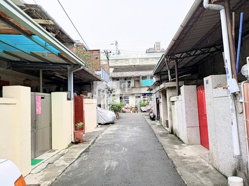 東山商圈大地坪別墅房屋室內格局與周邊環境