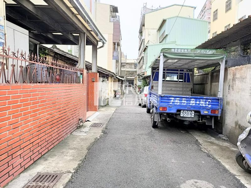 東山商圈大地坪別墅房屋室內格局與周邊環境