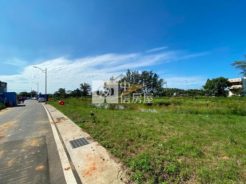 【星鑽】草漯第一單元大面寬美建地房屋室內格局與周邊環境