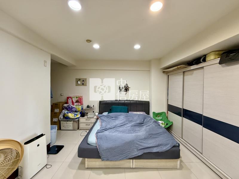 南屯精美電梯套房房屋室內格局與周邊環境