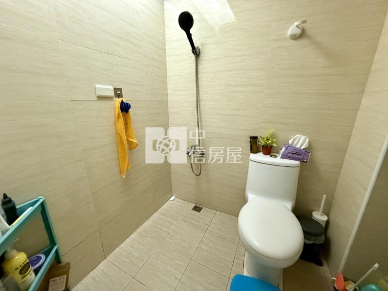 南屯精美電梯套房房屋室內格局與周邊環境