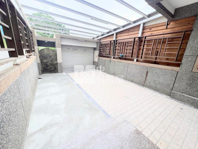 A2-5近新站不錯別墅房屋室內格局與周邊環境