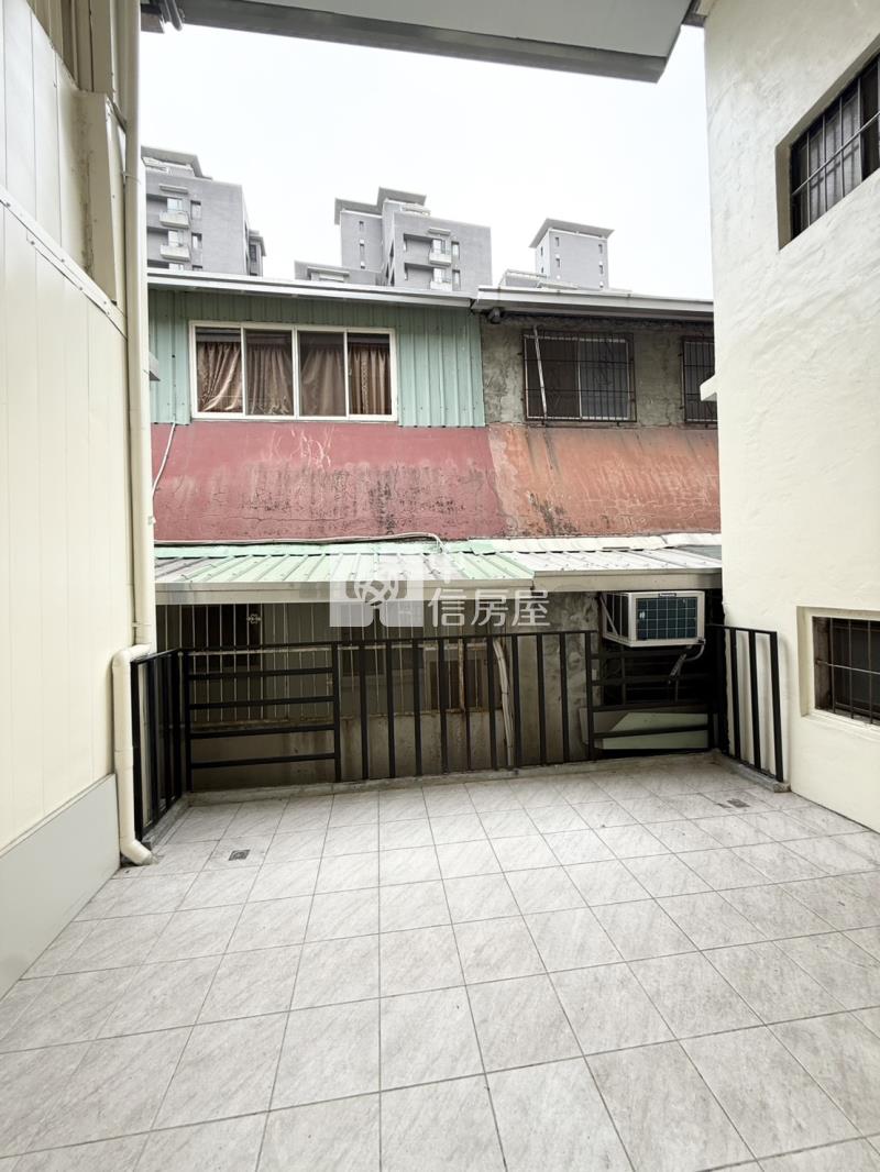 崇德商圈臨路透店房屋室內格局與周邊環境
