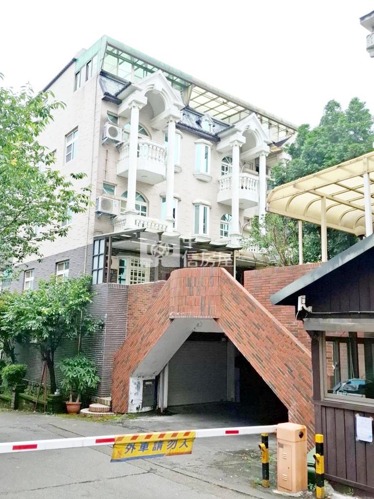 【新世紀】幼獅交流道花園別墅房屋室內格局與周邊環境