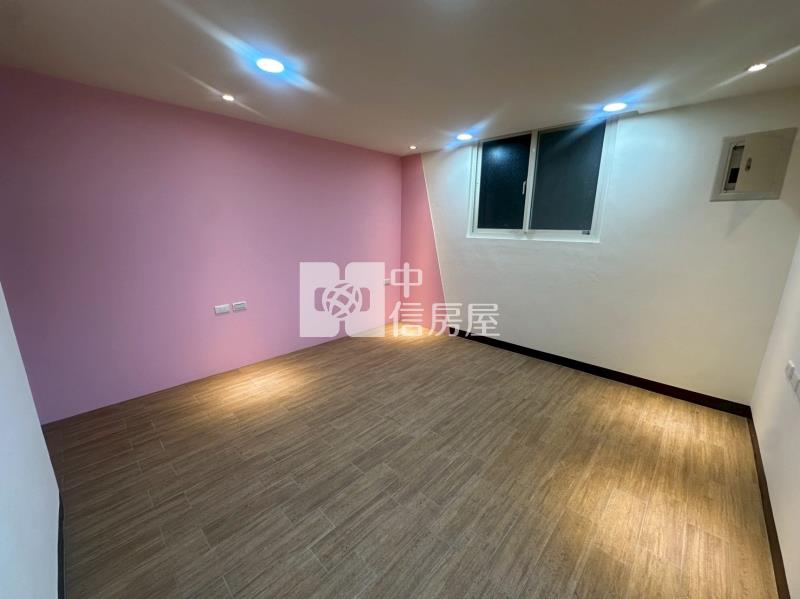 ▲安樂市場旁大戶房屋室內格局與周邊環境