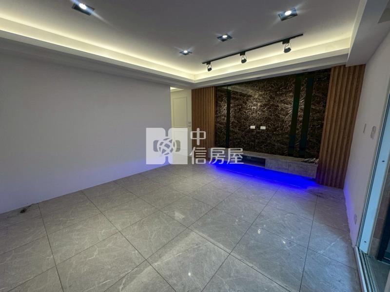 ▲安樂市場旁大戶房屋室內格局與周邊環境