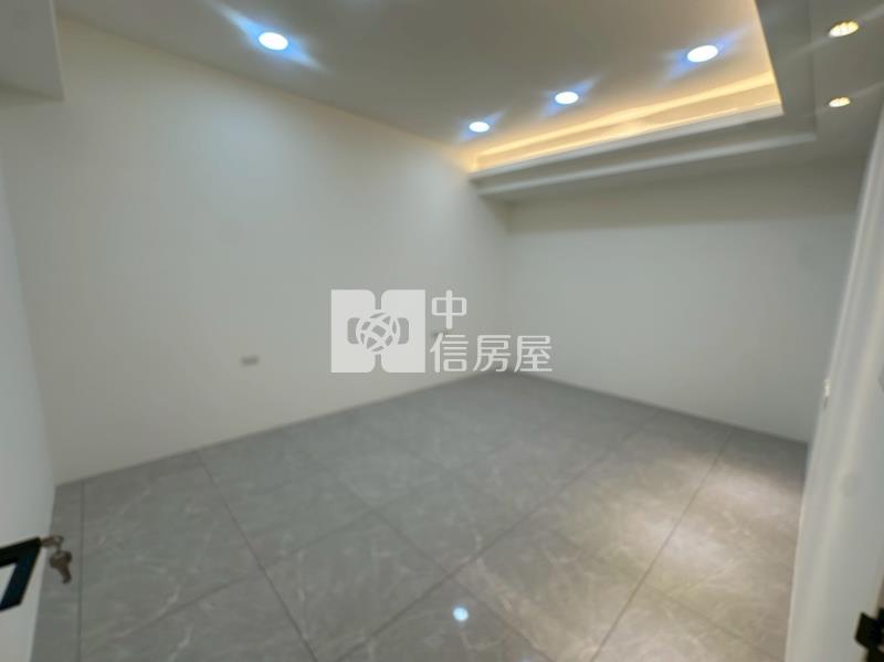 ▲安樂市場旁大戶房屋室內格局與周邊環境