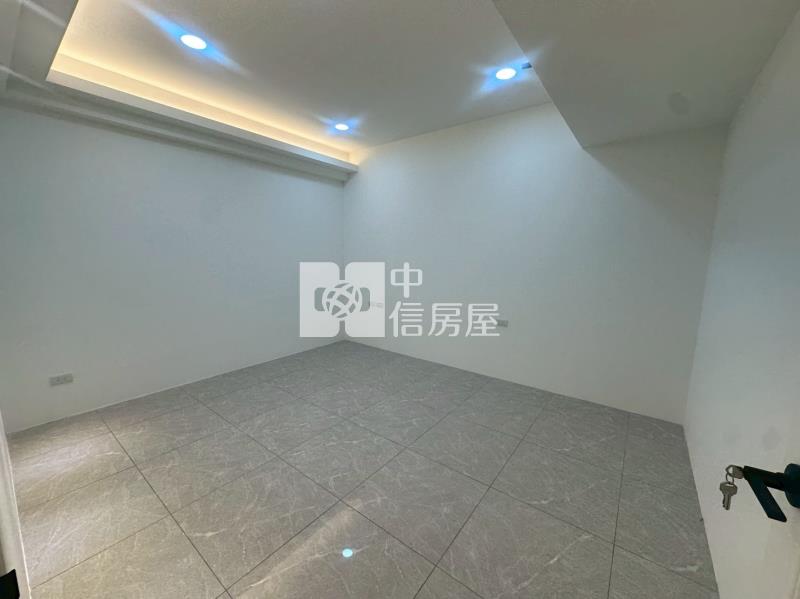 ▲安樂市場旁大戶房屋室內格局與周邊環境