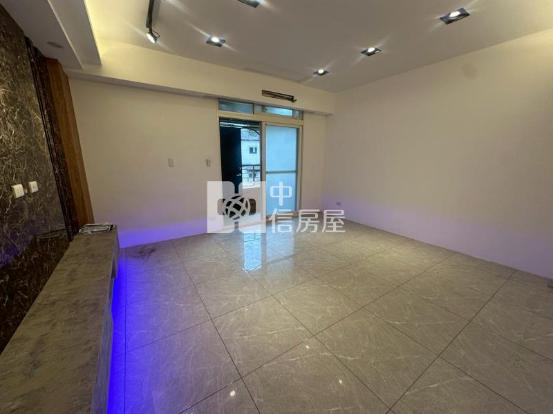 ▲安樂市場旁大戶房屋室內格局與周邊環境