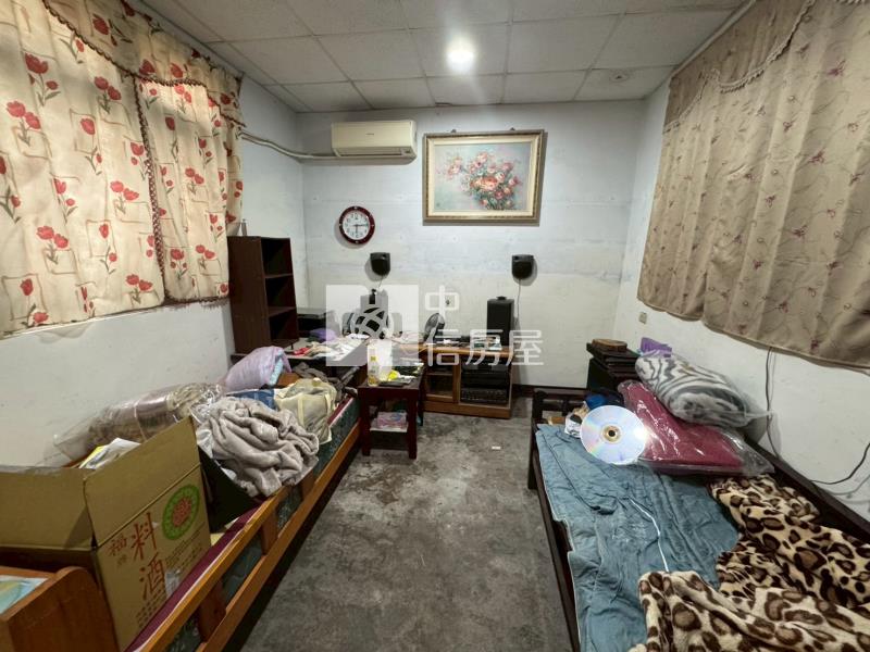 潭子大面寬大地坪角間透天房屋室內格局與周邊環境