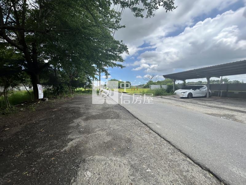 新訓中心可收租之鐵皮屋+空地房屋室內格局與周邊環境