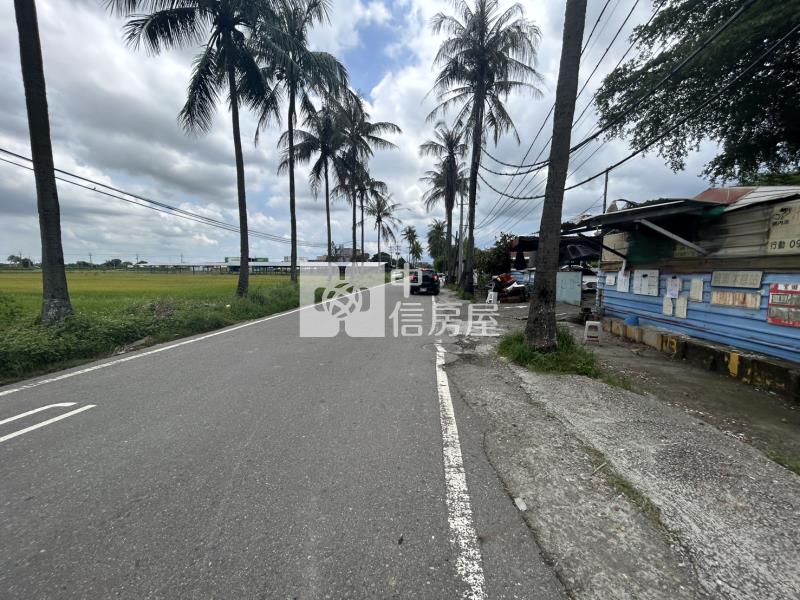 新訓中心可收租之鐵皮屋+空地房屋室內格局與周邊環境