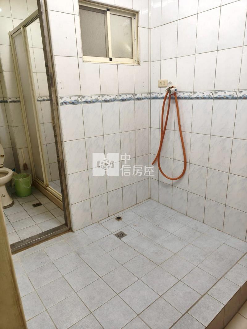 斗南明昌路美透天房屋室內格局與周邊環境