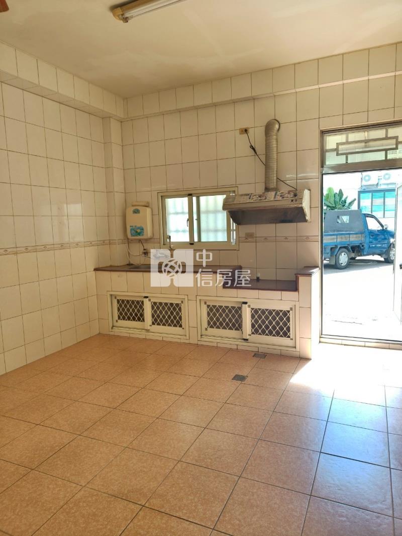 斗南明昌路美透天房屋室內格局與周邊環境