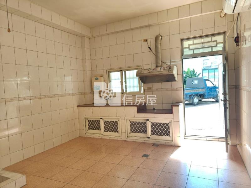 斗南明昌路美透天房屋室內格局與周邊環境
