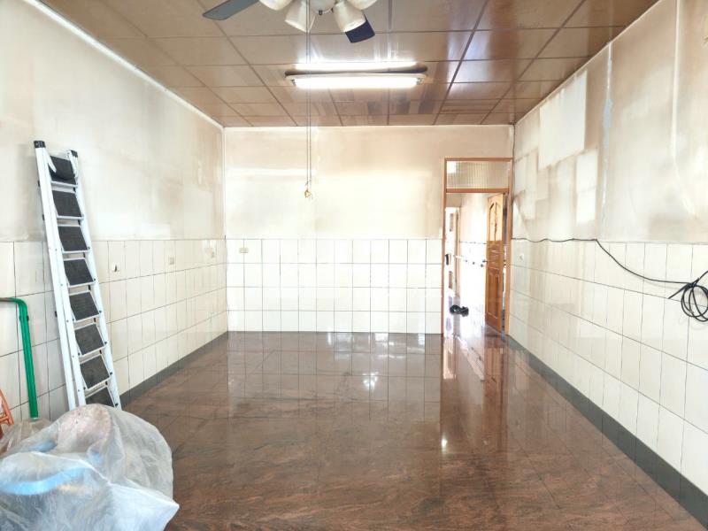 斗南明昌路美透天房屋室內格局與周邊環境