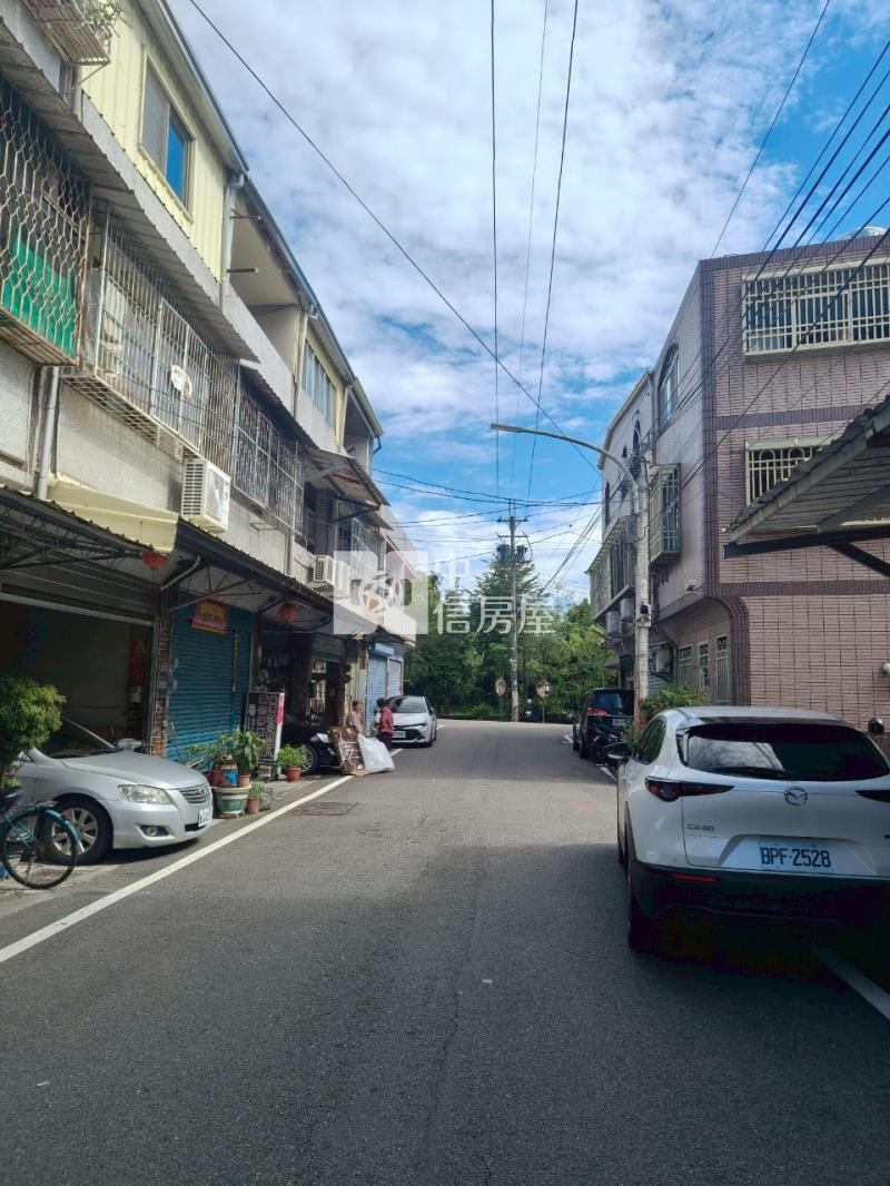斗南明昌路美透天房屋室內格局與周邊環境
