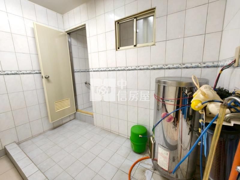 斗南明昌路美透天房屋室內格局與周邊環境
