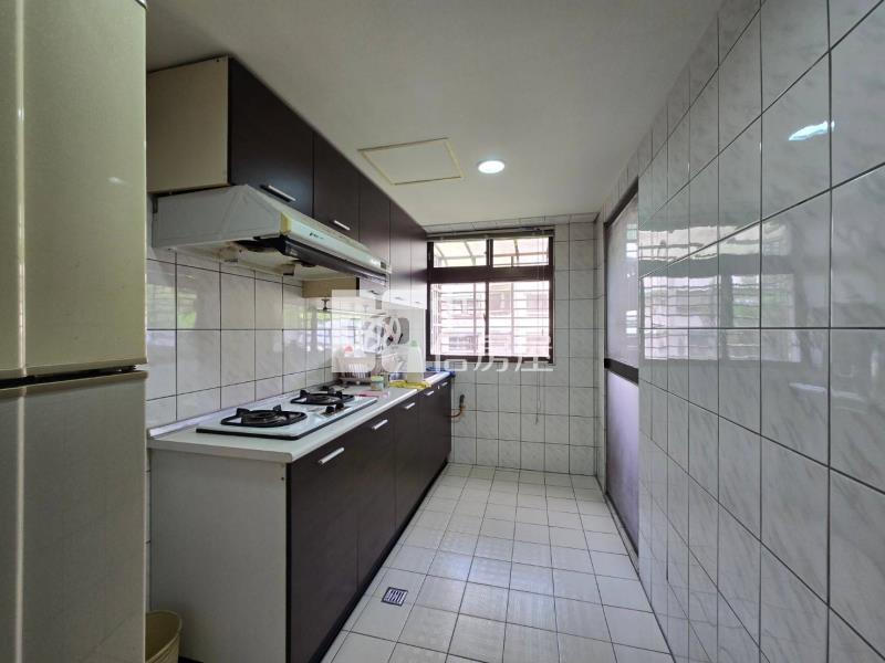 ◆北京華廈三房雅築房屋室內格局與周邊環境