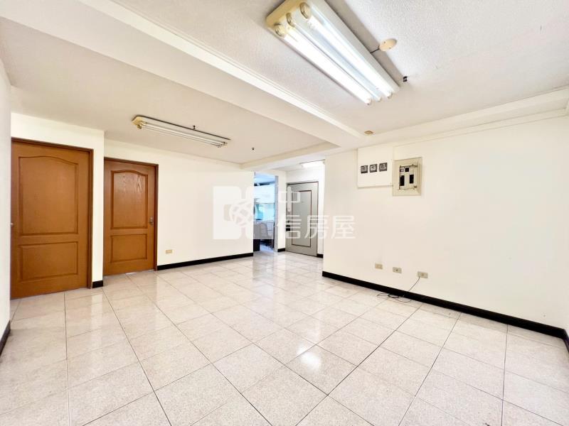 站前新光三越景觀3房美電寓房屋室內格局與周邊環境