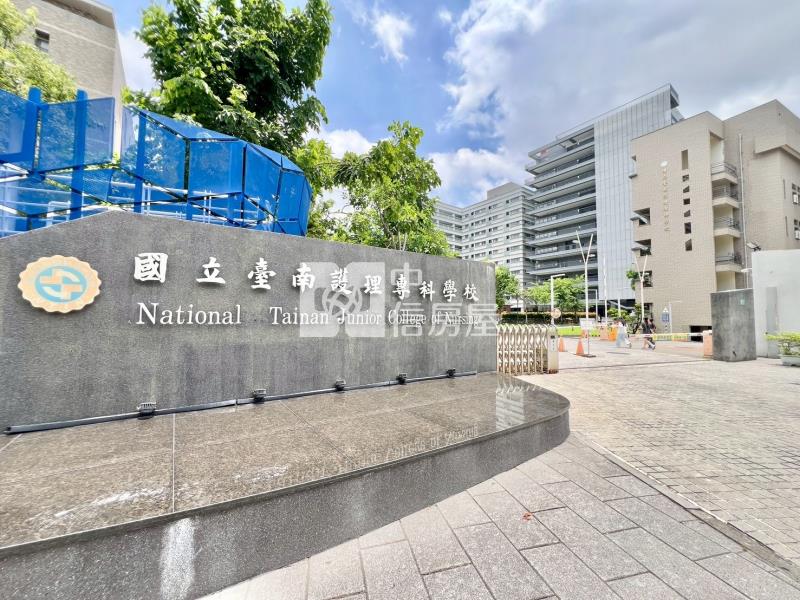 站前新光三越景觀3房美電寓房屋室內格局與周邊環境
