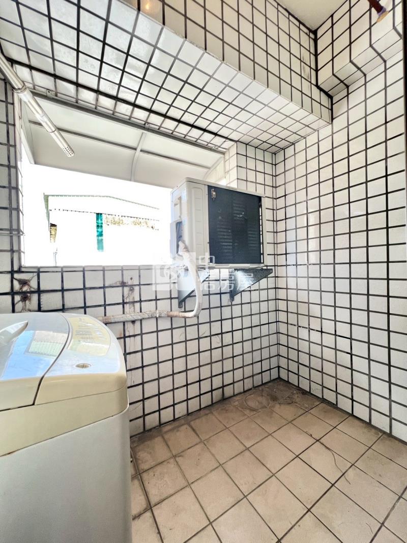 站前新光三越景觀3房美電寓房屋室內格局與周邊環境