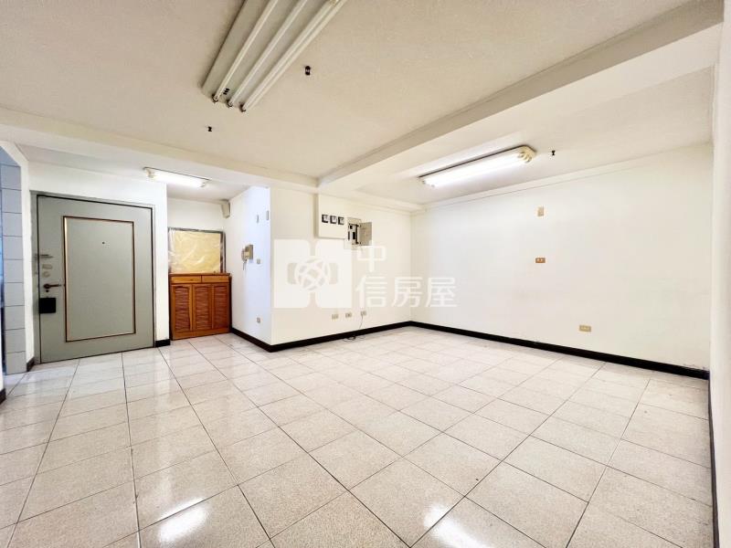 站前新光三越景觀3房美電寓房屋室內格局與周邊環境