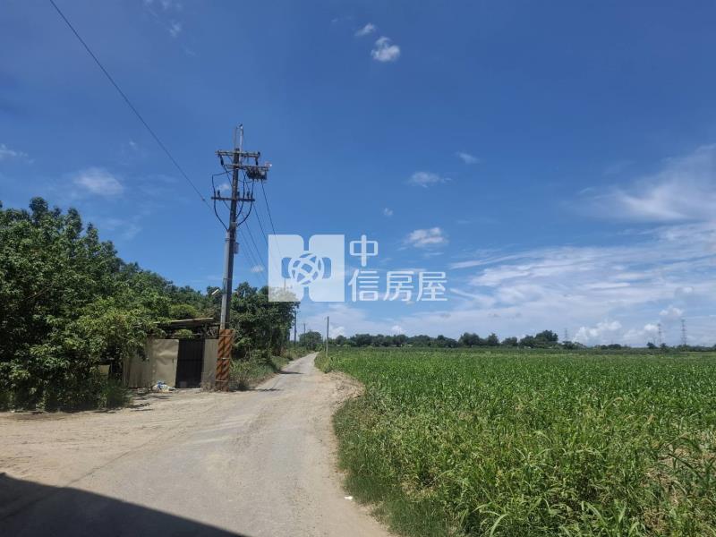 善化區近南科超值農地房屋室內格局與周邊環境