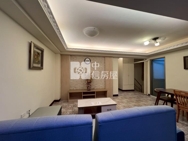 東區大智國小一樓四房美廈房屋室內格局與周邊環境