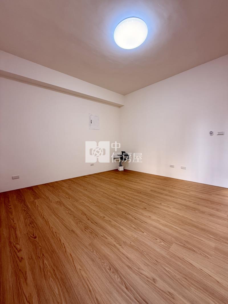 ㊣北屯國小．北歐無印風View美寓房屋室內格局與周邊環境