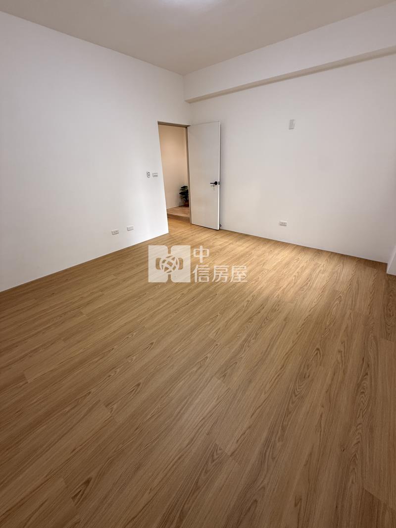 ㊣北屯國小．北歐無印風View美寓房屋室內格局與周邊環境